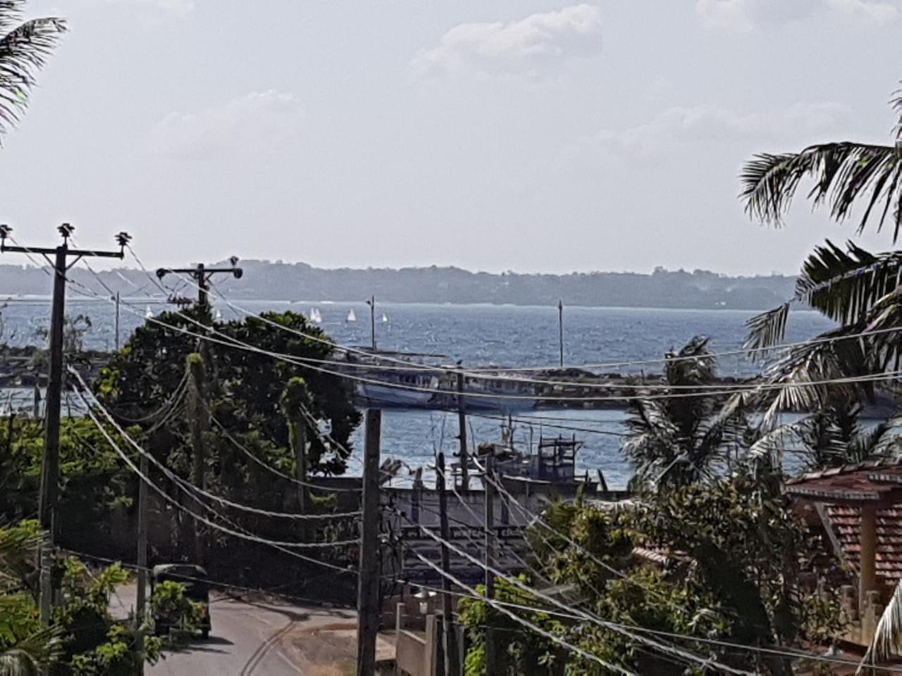 My Whales Guest House Banduramulla Bagian luar foto